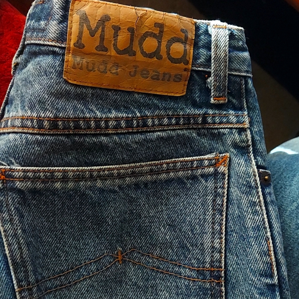 ❤️‍🔥Vintage MUDD Jeans❤️‍🔥